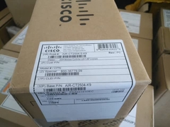 AIR-CT2504-5-K9 Cisco Wireless Controller yang Dienkripsi Efisien dengan 2 Port dan Enkripsi WPA2