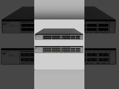 Huawei CE8875-24BQ8DQ-B 24-PORT 16TBPS Sakelar Pusat Data