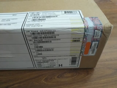 Cisco ASA5508-K9 Firewall Seri 5500-X Dengan Layanan Firepower 100 IPsec VPN 8*Port GE