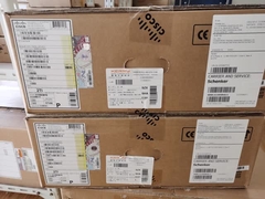 Sakelar Cisco C9200L-24P-4G-E Catalyst 9200L 24-Port PoE+
