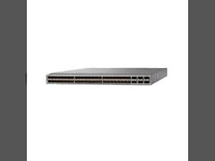 Sakelar Cisco Nexus 93108TC-FX 48x10G 6x40G/100G 24GB RAM