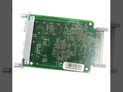 Cisco EHWIC-1GE-SFP-CU 1 Port Gigabit Ethernet HWIC dengan slot SFP