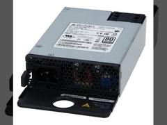 Sumber daya listrik baru tertutup 1KW AC Config 5 C9200 Sumber daya listrik PWR-C5-1KWAC