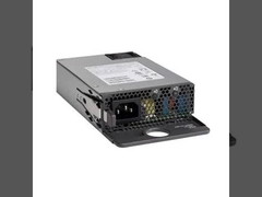 Cisco PWR-C5-125WAC/2= Catalyst 9000 Beralih Catu Daya Cadangan catu daya 125WAC
