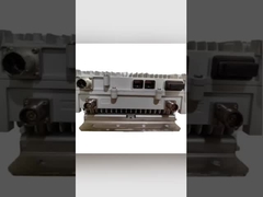 RRU5502 BSJ Unit Radio Dual-Band 4T4R 1800/2100MHz 80W