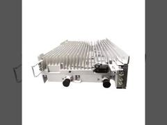 RRU5901/QMD unit radio jarak jauh luar ruangan yang ditenagai oleh kabinet daya