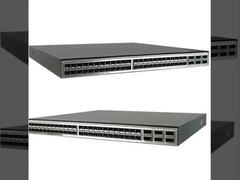 CE6863E-48S6CQ-F switch huawei 24 port ethernet sakelar port uplink
