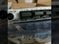 UBBPd1 sebuah basisband board yang digunakan dalam sistem base station BBU3900 / BBU3910 Huawei