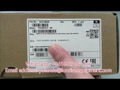 PAC600S12-PB 	
Modul daya AC 600W (setelah saluran udara depan, outlet sisi panel daya)