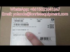 Kabel tumpukan khusus kecepatan tinggi 1,5m SFP - 10G - CU1M510G Modul Huawei