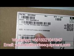 M.2-Sata240G-A 02312DLK 
Huawei M.2 SSD-SATA 6GB / S-240GB-support hot plug
