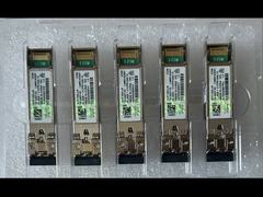 SFP-10G-LR SFP Optical Transceiver Module dengan Fast Delivery 5 Hari Lead Time LC Connector