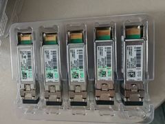 SFP-10G-LR-S Cisco SFP Optical Transceiver 10GBASE-LR SFP+ 1310nm 10km