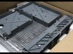 472181A FSMF (Flexible System Module Fabric), unit pemrosesan dan kontrol baseband untuk