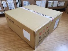 FG-601E Fortinet NGFW Seri Jangkauan Menengah FortiGate 601E 2x Slot 10 GE SFP+