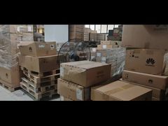 S6730-H48X6C (48*10GE port SFP+, 6*40GE port QSFP28, lisensi opsional untuk peningkatan ke 6*100GE QSFP2