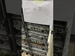 Lihat Dimensi Internal Ericsson RRU 4415 B7 420mm*335mm*125mm Demo Desain