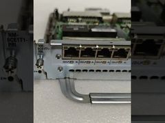 NM-8CE1T1-PRI   Modul jaringan 8 port channelized T1/E1 dan PRI untuk Router Cisco