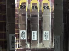 Transceiver OSFP 1.6T, Dual-MPO12, 1311nm, 500m