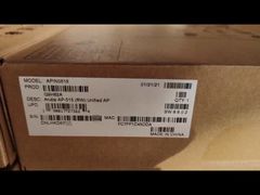 Titik Akses Nirkabel Aruba AP-515, 4x4:4 + 2x2:2 MU-MIMO, 802.11ax, Antena Internal