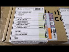 C9300-NM-8X Cisco Catalyst 9300 8 X 10GE Modul Jaringan Dengan Baru Dan Asli C9300-NM-8X