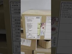 Saklar Ethernet Cisco C9500-24Y4C-A