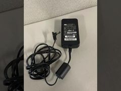 CP-PWR-8821-NA=, Aksesori Telepon IP Nirkabel Cisco, Termasuk Input 100-240V/Steker NA/Adaptor