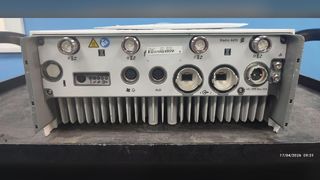 8863 B40 LTE RRU | Unit Radio Jarak Jauh Band 40 2300MHz | Pemancar Nirkabel Berkinerja Tinggi (Optis
