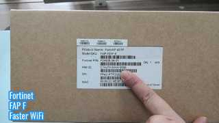 Fortinet FAP-431F AP Nirkabel Dalam Ruangan, Tri-radio 4x4 MIMO/antena internal/802.3at PoE