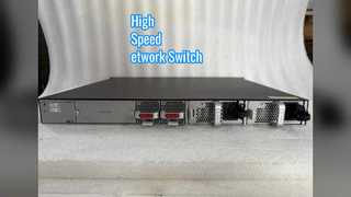 S5731-S48S4X, Sakelar Huawei S5731-S, 48xGE SFP/4x10GE SFP+/Tanpa Daya