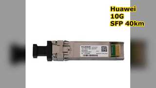 OSX040N01, Modul Huawei SFP+, 10G, 1550nm, 40km