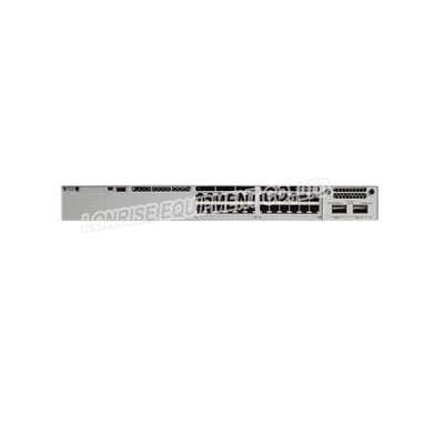 C9300 - 24T - E - Cisco Switch Catalyst 9300 Harga Terbaik Dalam Stok