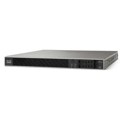 ASA5555 - FPWR - K9 - Cisco ASA 5500 Firewall Tersedia