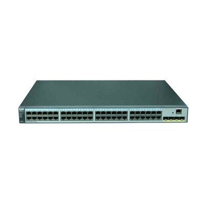S5720 - 52P - LI - AC - Sakelar Seri Huawei S5700 48 Port Ethernet 10/100/1000