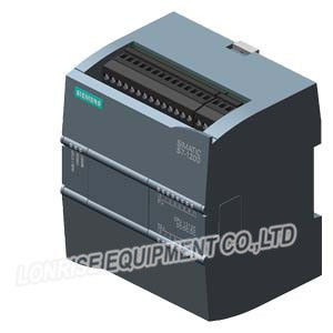 6ES7 212-1AE40-0XB0 Asli PLC Siemens S71200 1212 S7 1200 S7-1200 CPU 1212C