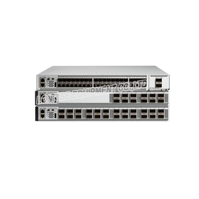 Cisco Catalyst C9500-24Y4C-A Saklar Port 24 C9500 - 24Y4C - A