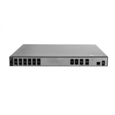 Router Jaringan Industri Huawei NetEngine Seri AR6100 AR6140 - 16G4XG 300mbps