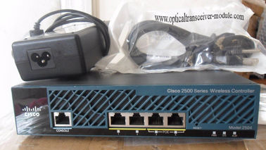 AIR-CT2504-15-K9 Cisco Network Controller Disipasi Daya Rendah Dengan 15 Ap Lisensi