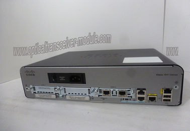Cisco1941 / K9 Komersial VPN Firewall Router Desktop / rak mountable Type
