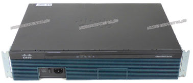 Cisco2911 / K9 2911 Integrated Services Router Dengan Gigabit Ethernet Port