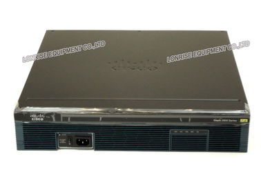Cisco Cisco Enterprise Enterprise Cisco Router200021 / K9 Dengan 4 + 1 Slot PoE