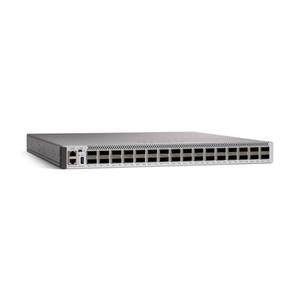 C9300-48P-A - Cisco Switch Catalyst 9300 Cisco Catalyst 9300 48-Port PoE+ Keuntungan Jaringan