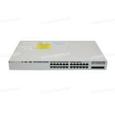 C9200L-24P-4G-E - Cisco Switch Catalyst 9200 Poe Dalam Jaringan Netgear Ethernet Switch