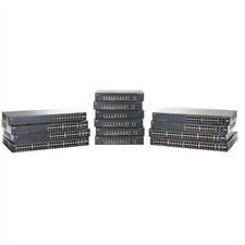 CBS350 - 24T - 4G - Cisco Business 350 Series Managed Switch Adaptor Jaringan