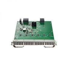 Cisco C9400 - LC - 48U - Catalyst 9400 Series Modules Cards Produsen Kartu SPA