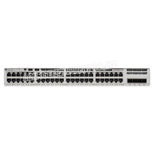 Cisco Catalys T 9200L 48 Port Data Sakelar Uplink 4x1G C9200L - 48T - 4G- A