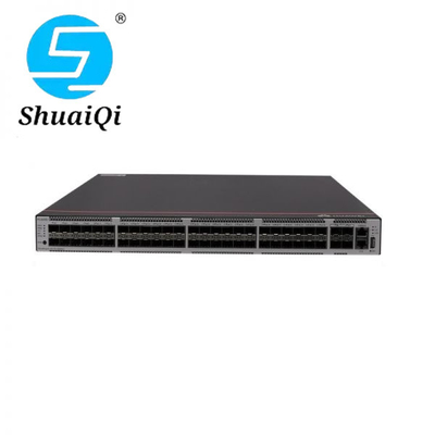 Merek Baru S5731 - S48S4X - SFP 48 Gigabit, 4 SFP + Sakelar 10G