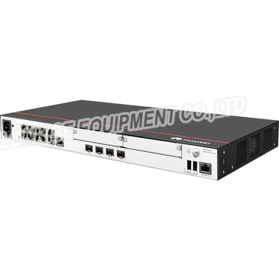 AR6121-S NetEngine 10 Gigabit Enterprise Router dengan Built-in Firewall
