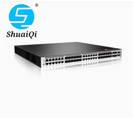 Huawei S5735-L24P4S-A1 Seri S5700 Switch 10/100/1000Base-T port Ethernet 4 Gigabit SFP