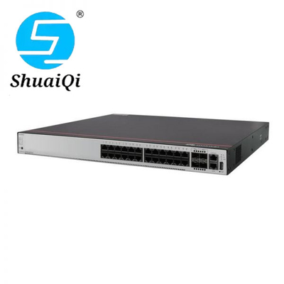 Huawei S5735-L12T4S-A S5735-L switch 12 x 10/100/1000Base-T port 4 x GE SFP port